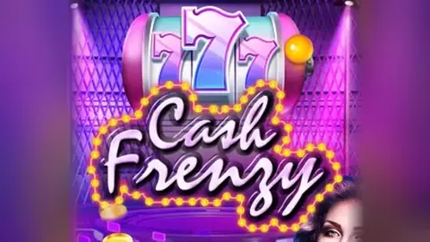 Cash Frenzy