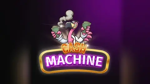 Cash Machine