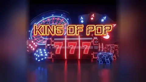 King of Pop