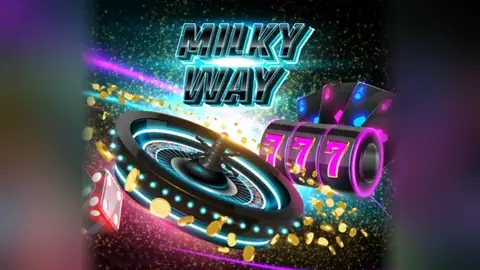 Milky Way