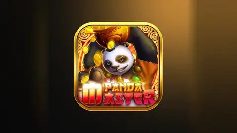 Panda Master