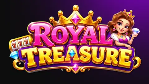 Royal Treasure
