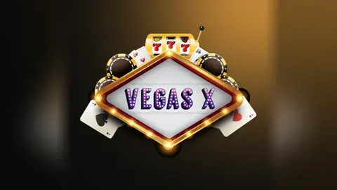 Vegas-X